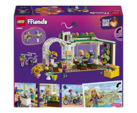 LEGO FRIENDS 42693 Kreatywna kwiaciarnia - 1529775 - zdjęcie 9